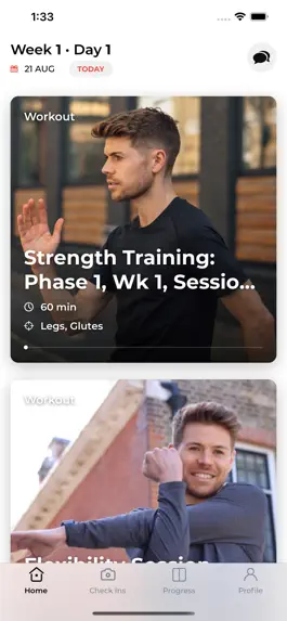 Game screenshot Tom Cowan Exercise Physiology apk