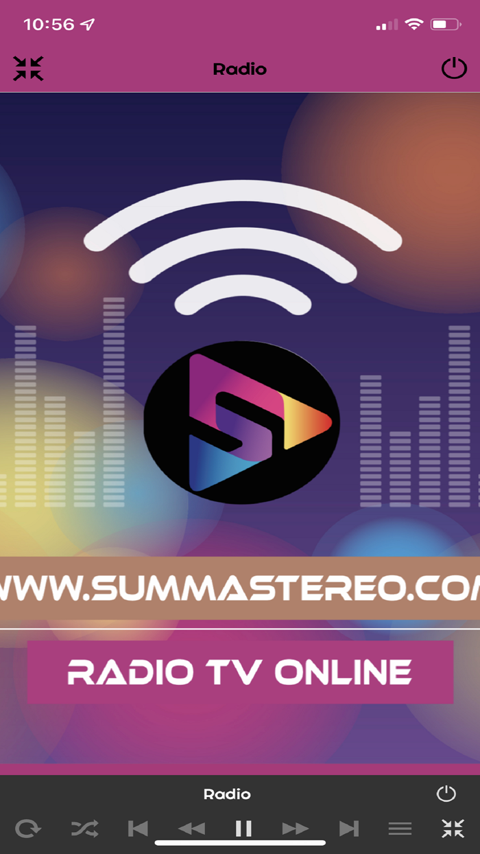 Summa Stereo