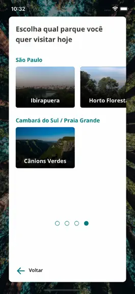 Game screenshot Urbia Parques apk