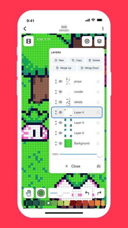 Pixilart