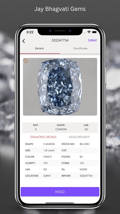 Jay Bhagvati Gems screenshot-5