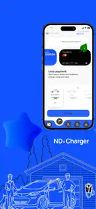 ND Charger screenshot #2 for iPhone