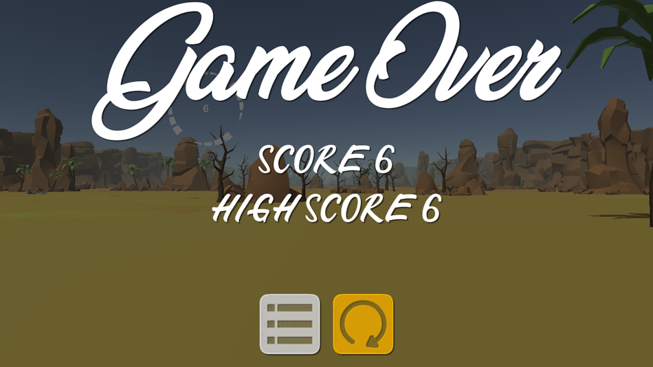 #4. Feather Flight (iOS) 由: mohammed alharthy