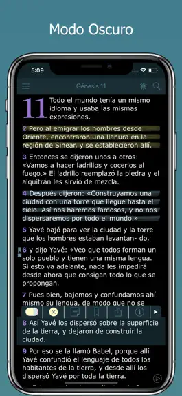 Game screenshot La Biblia Latinoamericana hack