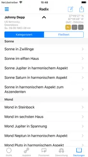 galiastro iphone bildschirmfoto 4