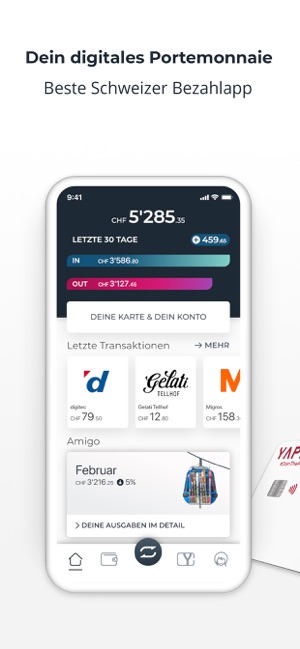 YAPEAL(圖1)-速報App