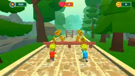 Game screenshot Twin In Forest apk