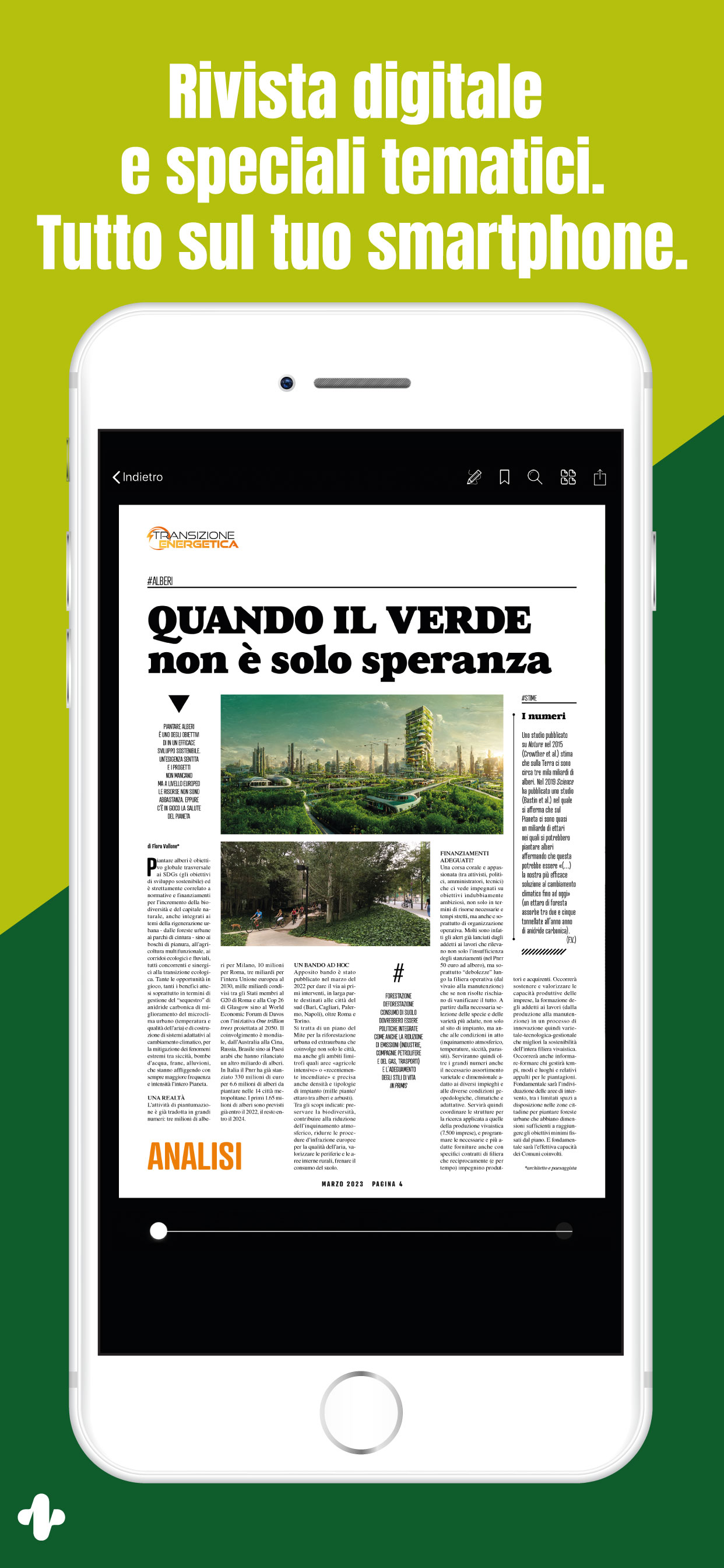 Transizione Energetica