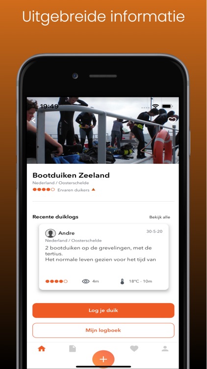 Divers Guide screenshot-3