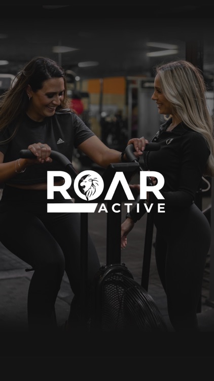 ROAR Active Coaching Platform