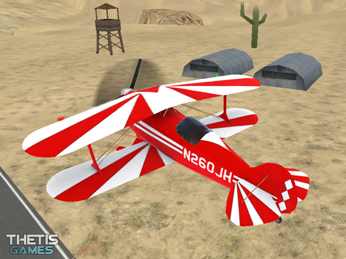 Real RC Flight Simulator 2017