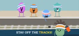 Game screenshot Dumb Ways to Die 2: The Games apk