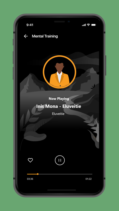 MeFreely Screenshot