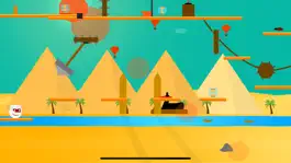 Game screenshot Vertigus apk