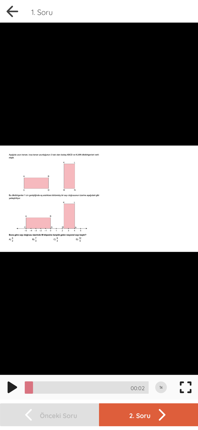 Artı On Video Çözüm