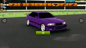 Drift Game : Driving Simulator screenshot 2