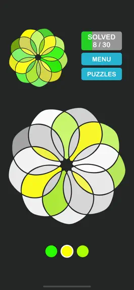 Game screenshot Khroma apk