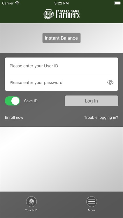 Farmers State Bank TX