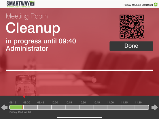 Screenshot #6 pour Smartway2 Room Panel