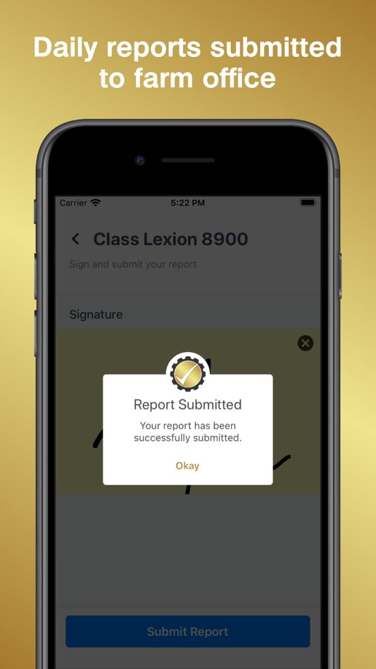 #4. MeritAgCheck (iOS) Podle: Merit Inspection Solutions