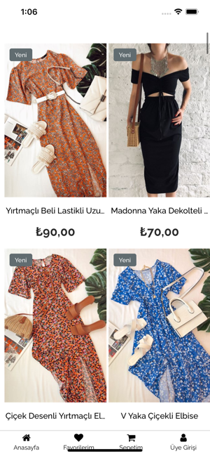 My Love Butik(圖2)-速報App