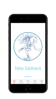 Nrtta Sadhana iphone resimleri 1