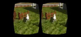 Game screenshot Crazy Goat VR apk