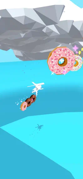 Game screenshot Sweet Chopper hack