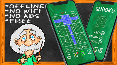 Sudoku Offline Games No Wifi Screenshot