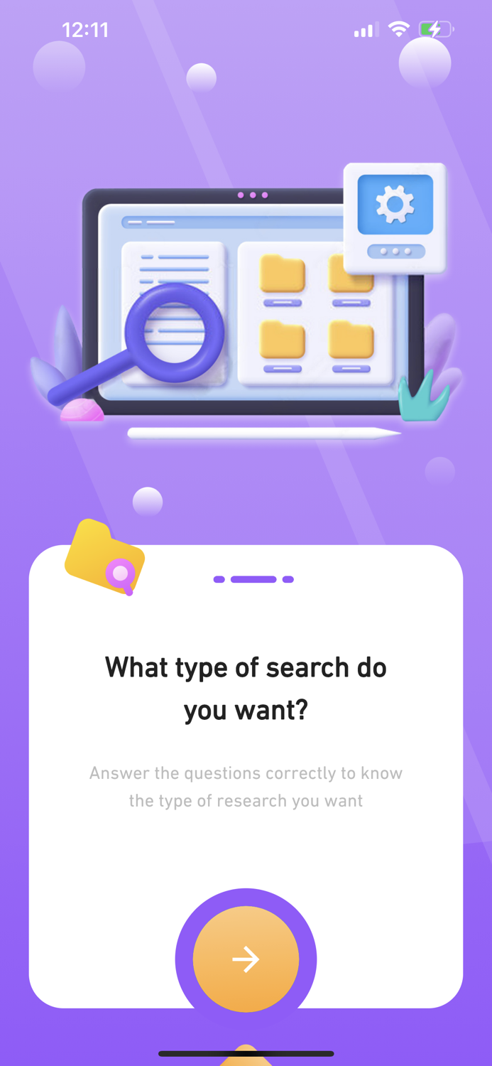 Research Design Studio