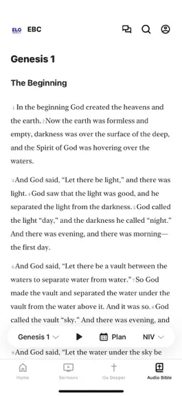 Game screenshot Elon Baptist Church of Pamplin hack