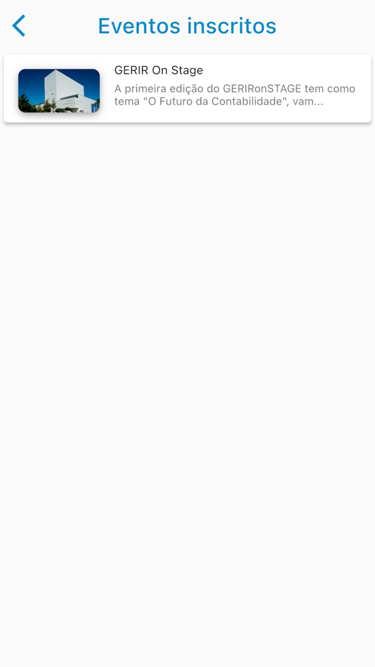 #7. Prototipo (iOS) Podle: Prototipo Sistemas de Informação S.A.