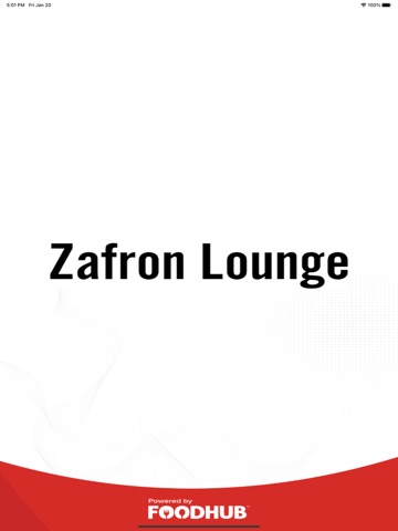 Zafron Loungeのおすすめ画像1