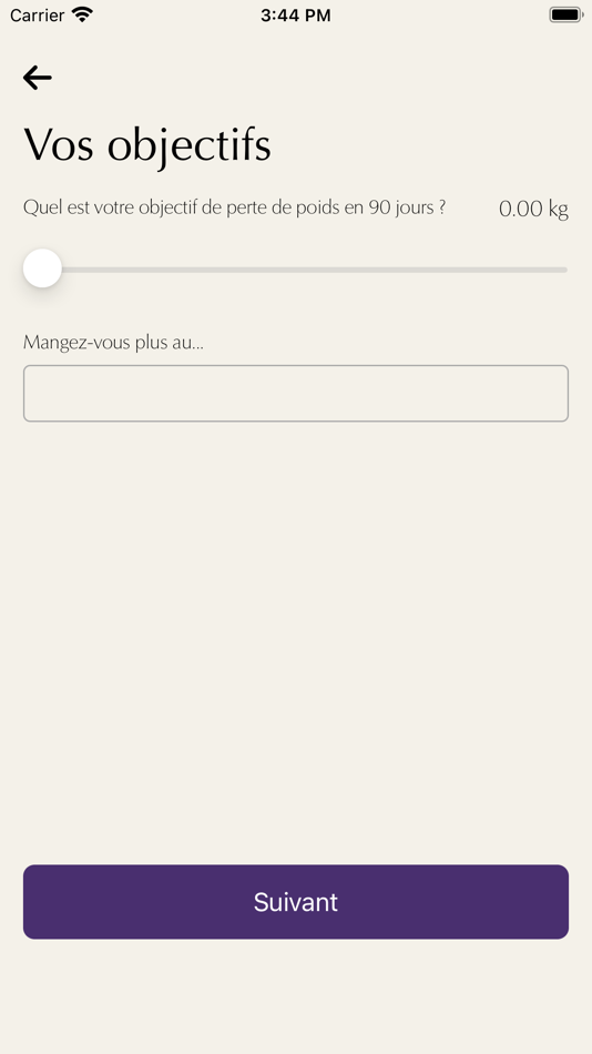 #4. Système Supraceutique ® (iOS) 由: RevivreLabs