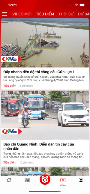 Quang Ninh Media(圖4)-速報App