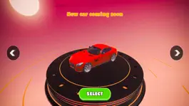 Game screenshot Car Mega Ramp World hack