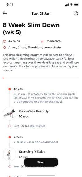 Game screenshot Pressure Fit hack