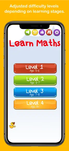 Game screenshot Learn Elementary Times Table hack