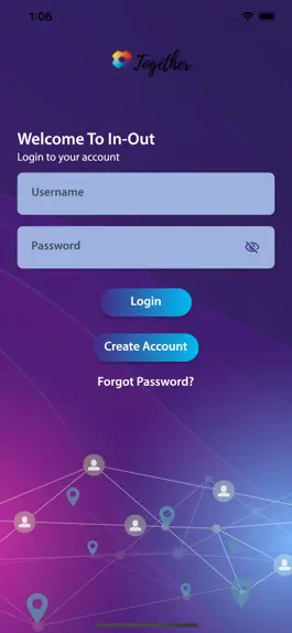 Game screenshot InOut - Social mod apk