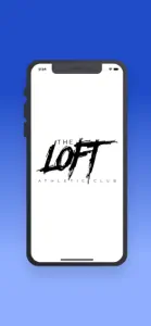 The Loft Atlanta screenshot #1 for iPhone