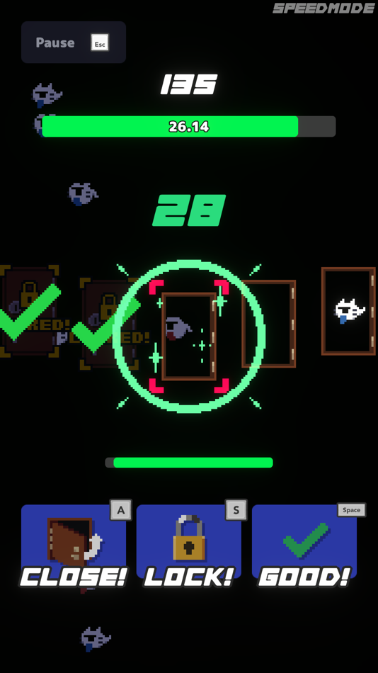 #4. BataGacha! (iOS) 由: Yuta Yamamoto