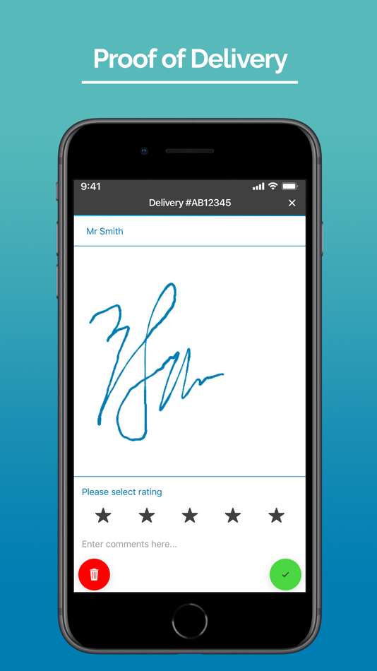 #4. Trakm8 Insight (iOS) By: Trakm8 Ltd