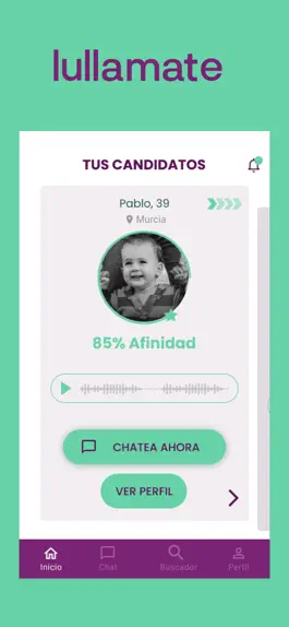 Game screenshot Lullamate apk