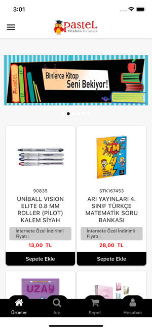 Pastel Kırtasiye(圖5)-速報App