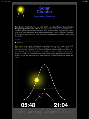 Solar Coasterのおすすめ画像5