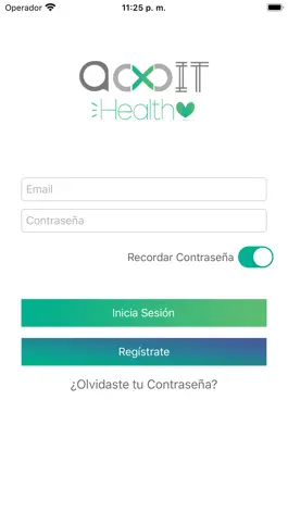 Game screenshot Axit Health mod apk