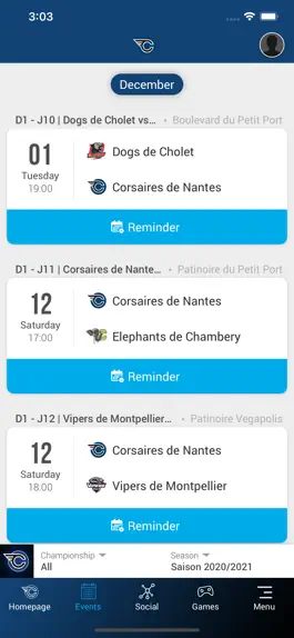 Game screenshot Corsaires de Nantes apk