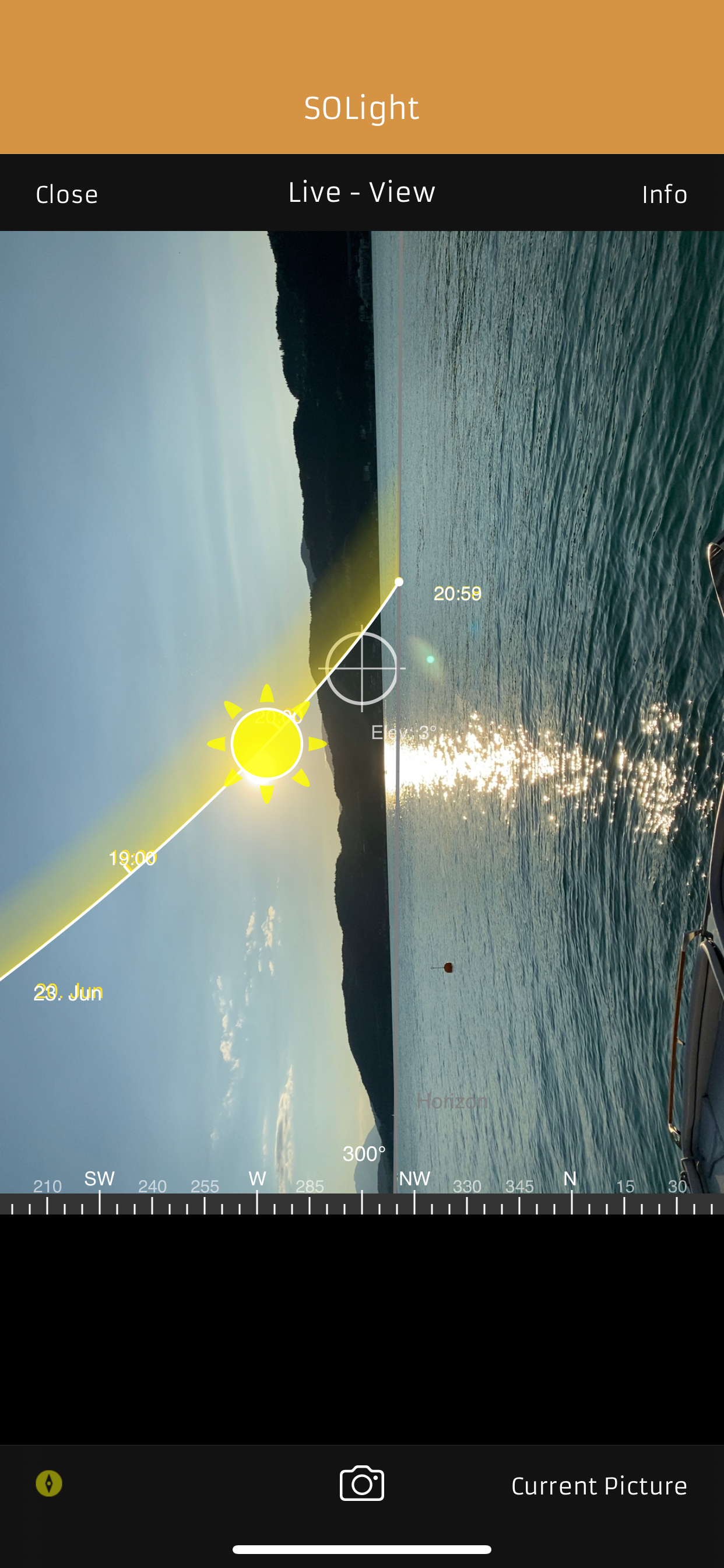 SOLight - Sun & Light