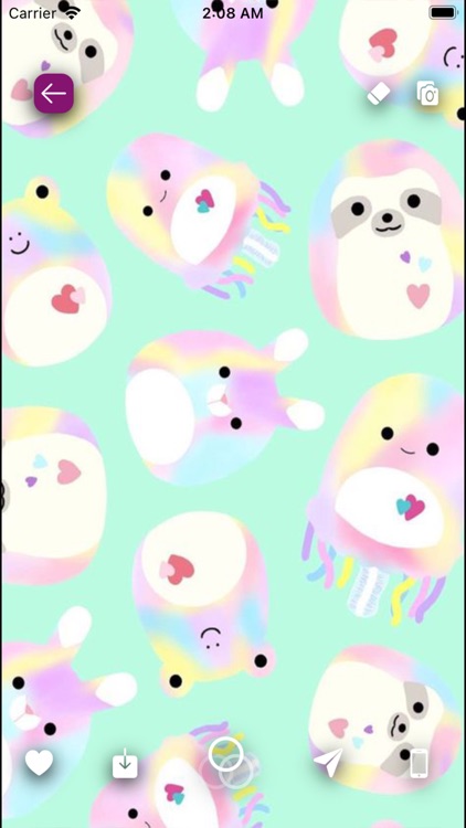 4k squishmallows wallpapers screenshot-4
