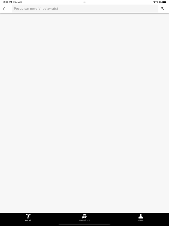 QBD - Quadro branco diario